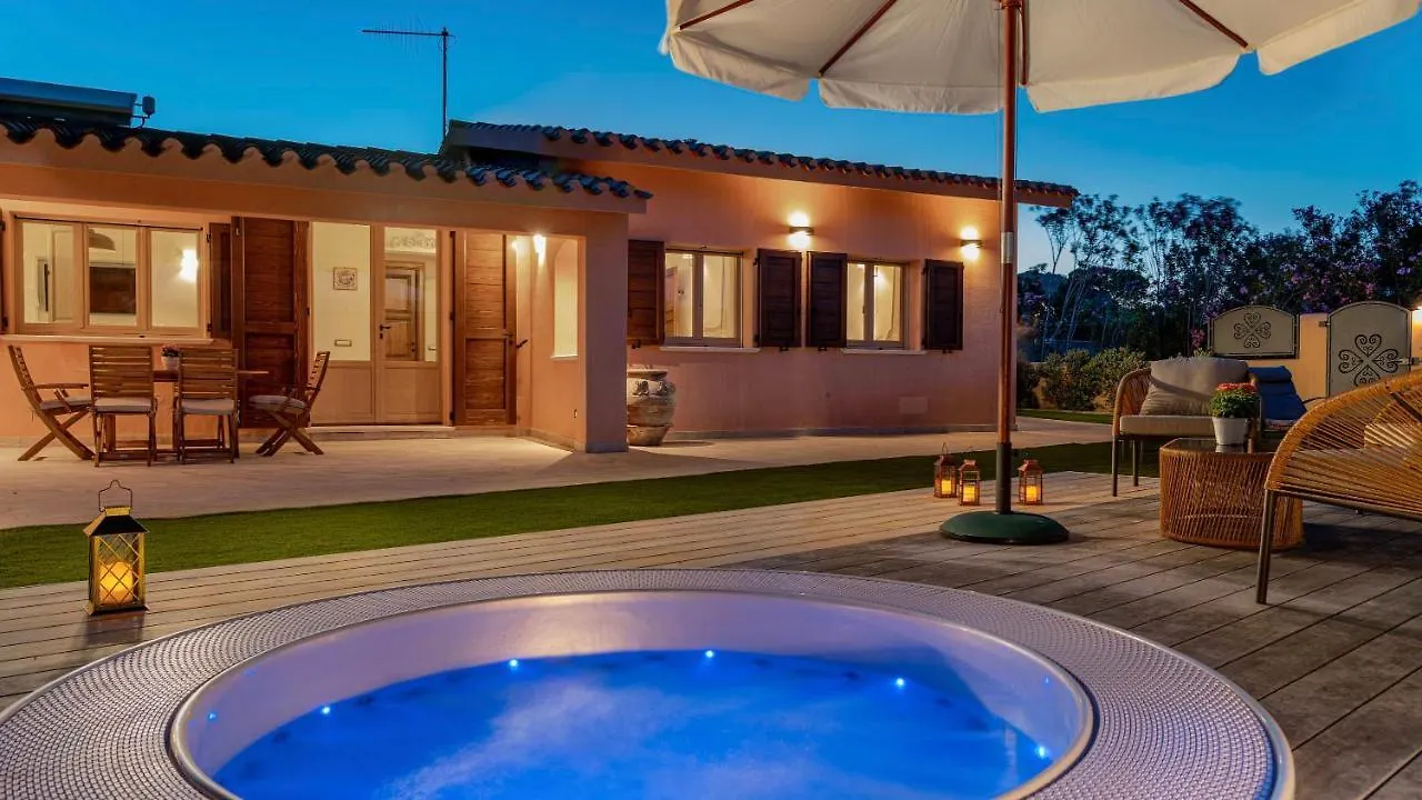 Villa Gea 8, Emma Villas Costa Rei