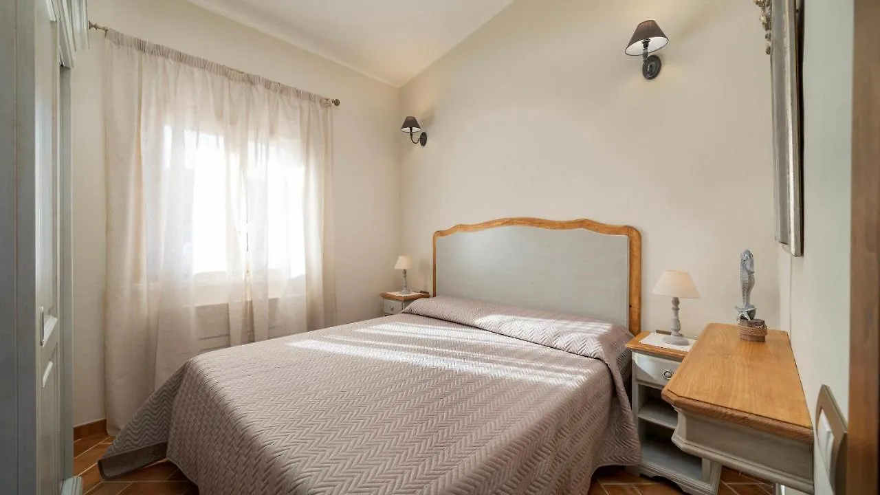 Villa Gea 8, Emma Villas Costa Rei