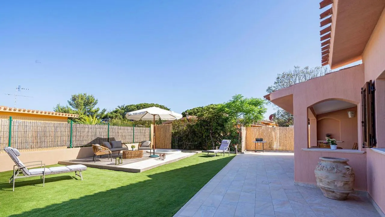 Villa Gea 8, Emma Villas Costa Rei