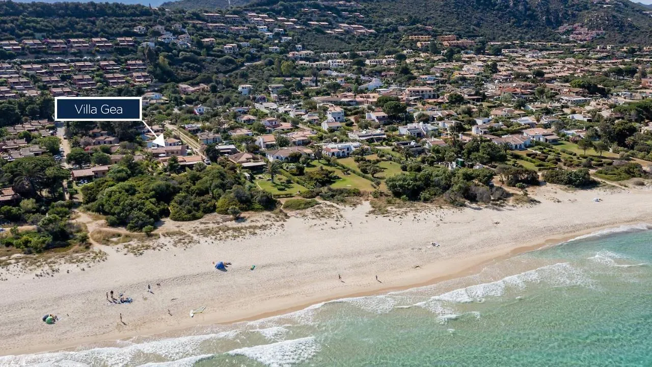 Villa Gea 8, Emma Villas Costa Rei