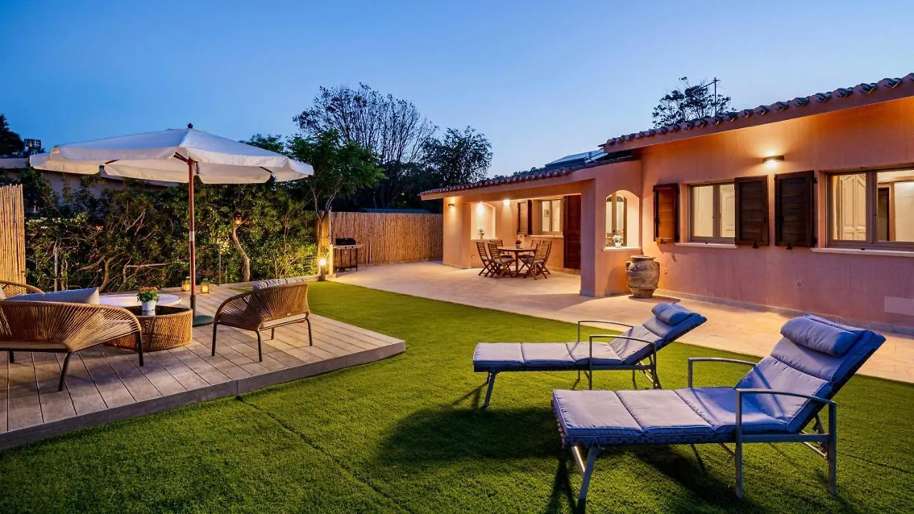 Villa Gea 8, Emma Villas Costa Rei