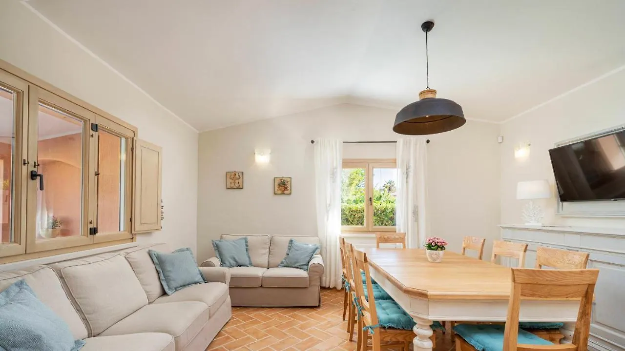 Villa Gea 8, Emma Villas Costa Rei Italien