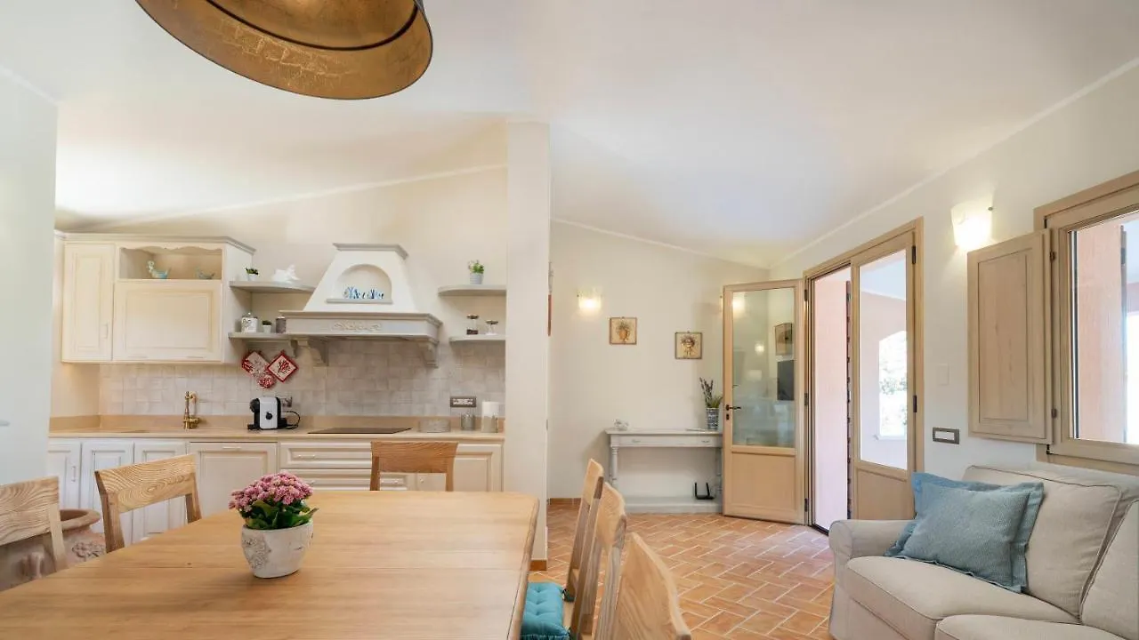 Villa Gea 8, Emma Villas Costa Rei Italien